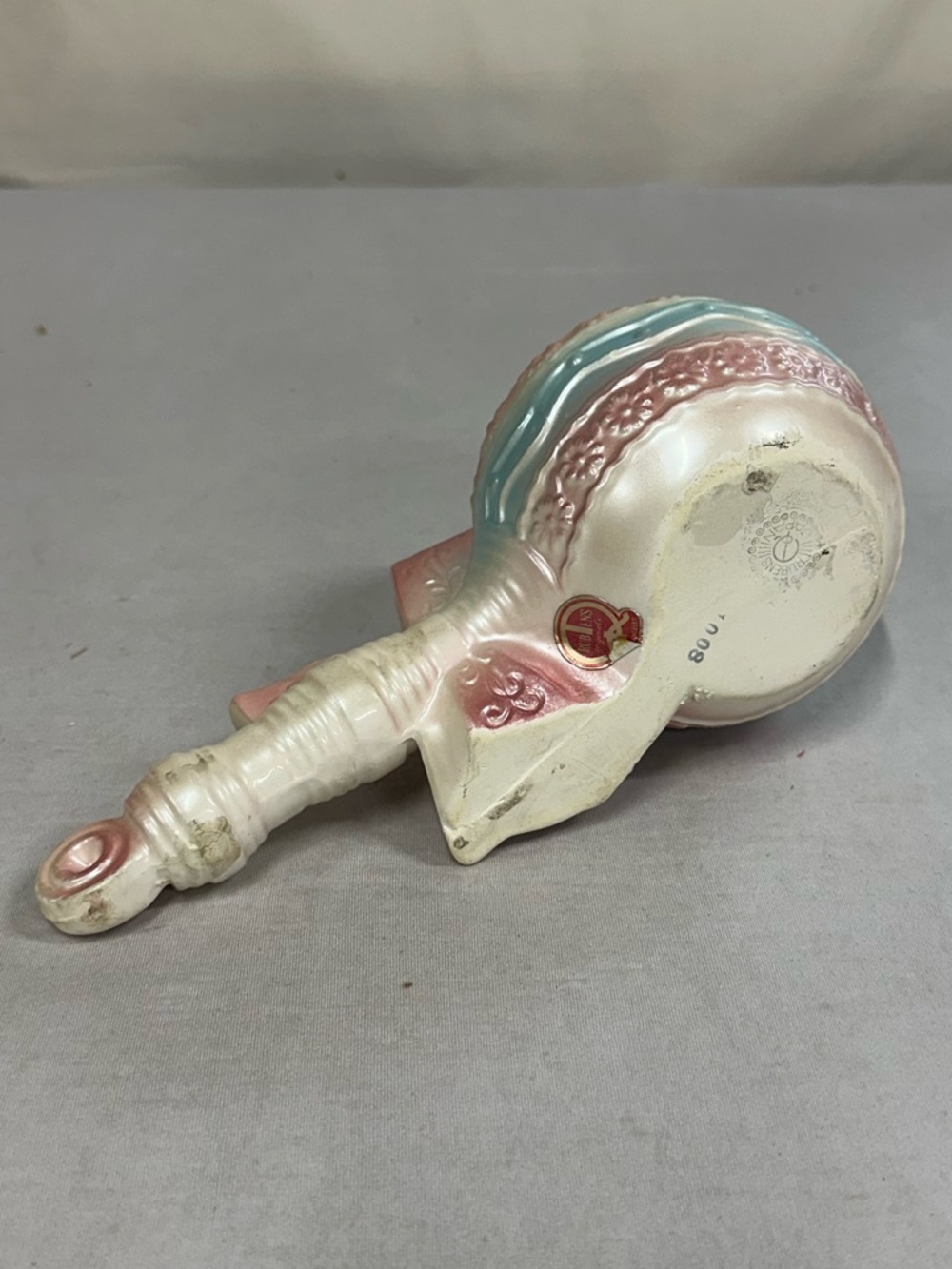 Vintage Inarco Ceramic Planter - Picture 4 of 4